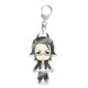 アイドルマスター SideM SideMini デカアクリルキーホルダー 黒野玄武