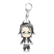 アイドルマスター SideM SideMini デカアクリルキーホルダー 黒野玄武
