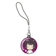 アイドルマスター SideM SideMini 缶ストラップ 東雲荘一郎