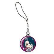 アイドルマスター SideM SideMini 缶ストラップ アスラン＝BBII世