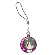 アイドルマスター SideM SideMini 缶ストラップ 卯月巻緒