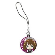 アイドルマスター SideM SideMini 缶ストラップ 水嶋咲
