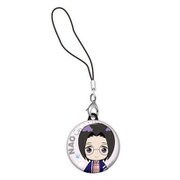 アイドルマスター SideM SideMini 缶ストラップ 岡村直央