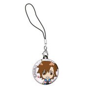 アイドルマスター SideM SideMini 缶ストラップ 橘志狼