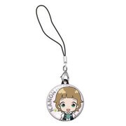 アイドルマスター SideM SideMini 缶ストラップ 姫野かのん