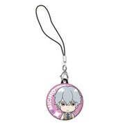 アイドルマスター SideM SideMini 缶ストラップ 硲道夫