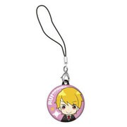 アイドルマスター SideM SideMini 缶ストラップ 舞田類