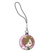 アイドルマスター SideM SideMini 缶ストラップ 山下次郎