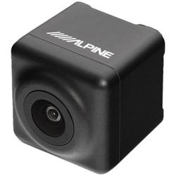 HCE-C1000D-HA [ハリアー専用バックビューカメラパッケージブラック ブラック]