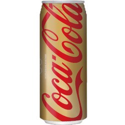 ヨドバシ Com Coca Cola コカコーラ コカ コーラオリンピックデザインゴールドボトル500ml缶 24本 通販 全品無料配達