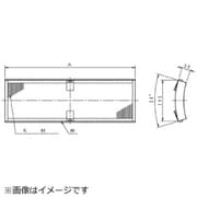 KAFJ537G56 [エアコン用フィルター]
