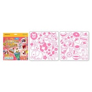 KJP2100 [キラ★ピタッDECO 3歳 Girls Set]
