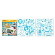 KJP2101 [キラ★ピタッDECO 3歳 Boys Set]