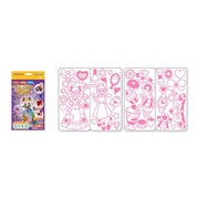 KJP2102 [キラ★ピタッDECO 5歳 Girls Set]