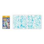 KJP2103 [キラ★ピタッDECO 5歳 Boys Set]