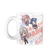 カードファイト！！ヴァンガードG マグカップ