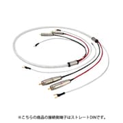 トーンアームケーブル DIN-RCA 2VH1.25MTARCA