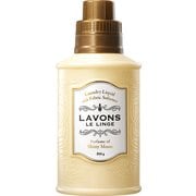 ラ・ボン 柔軟剤入り洗剤 シャイニームーン 本体 850ml [液体洗剤]