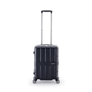 MaxBox 旅行目安日数:1~2泊 36L TSAロック搭載 ブラック ALI-1521 ブラック