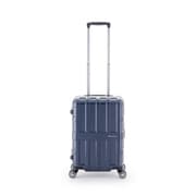 MaxBox 旅行目安日数：1～2泊 36L TSAロック搭載 ネイビー ALI-1521 ネイビー