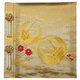 フエルアルバム婚礼用 金華鶴 ア-LK-121/N-1