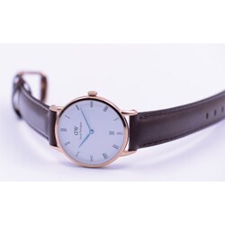 ヨドバシ.com - ダニエルウェリントン Daniel Wellington DW00100094