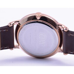 ヨドバシ.com - ダニエルウェリントン Daniel Wellington DW00100094