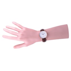 ダニエルウェリントン/ DW00100114 ダッパーダラム Classic Durham Rose Gold | DW
