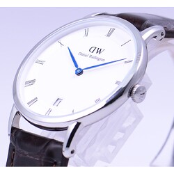 ヨドバシ.com - ダニエルウェリントン Daniel Wellington DW00100097