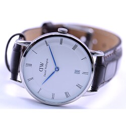 ヨドバシ.com - ダニエルウェリントン Daniel Wellington DW00100097