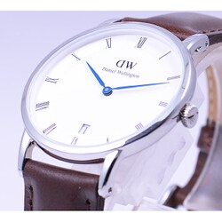 ヨドバシ.com - ダニエルウェリントン Daniel Wellington DW00100098