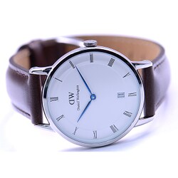 ヨドバシ.com - ダニエルウェリントン Daniel Wellington DW00100098