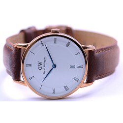 ヨドバシ.com - ダニエルウェリントン Daniel Wellington DW00100113 ...