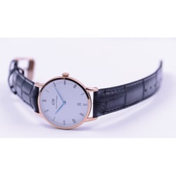 ヨドバシ.com - Daniel Wellington ダニエルウェリントン DW00100118