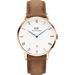 ヨドバシ.com - ダニエルウェリントン Daniel Wellington DW00100115