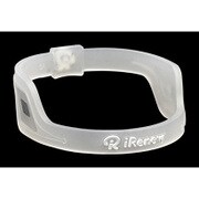 iRenew バランスブレスレット [プロシリーズ Sサイズ クリア]