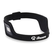 iRenew バランスブレスレット [プロシリーズ Mサイズ ブラック]