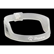 iRenew バランスブレスレット [プロシリーズ Lサイズ クリア]