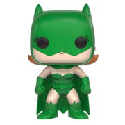POP！ DCコミックス バットガール(ポイズン・アイビー) [塗装済完成品フィギュア]