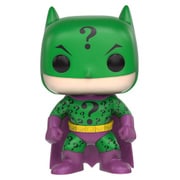 POP！ DCコミックス バットマン(リドラー) [塗装済完成品フィギュア]
