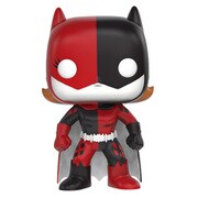 POP！ DCコミックス バットガール(ハーレイ・クイン) [塗装済完成品フィギュア]