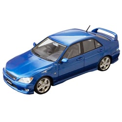MARK43 1/43スケール トヨタ アルテッツァ RS200 スポーツver MARK43 1/43スケール トヨタ アルテッツァ RS200 スポーツver