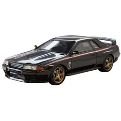 ヨドバシ.com - MARK43 マーク43 PM4326BK [1/43 日産 スカイライン GT