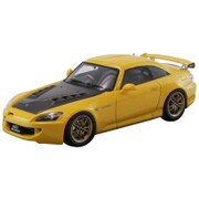 PM4310M2Y [1/43 S2000 無限 AP1 ニューインディーイエローパール]