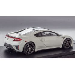 ヨドバシ.com - MARK43 マーク43 PM4324W [1/43 ホンダ NSX ホワイト