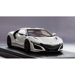 ヨドバシ.com - MARK43 マーク43 PM4324W [1/43 ホンダ NSX ホワイト