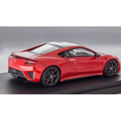 ヨドバシ.com - MARK43 マーク43 PM4324R [1/43 ホンダ NSX レッド