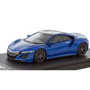 ヨドバシ.com - PM4324BL [1/43 ホンダ NSX ブルー]のレビュー 1件