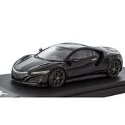 ヨドバシ.com - PM4324BK [1/43 ホンダ NSX ブラック]のレビュー 1件