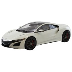 ヨドバシ.com - ホビージャパン Hobby JAPAN HJ1802W [1/18 ホンダ NSX